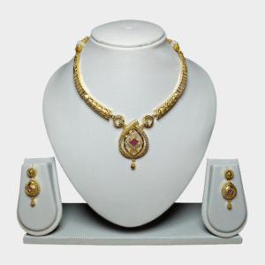 Tilak Necklace